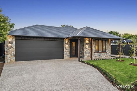 Property photo of 20A Collopy Street Mansfield VIC 3722