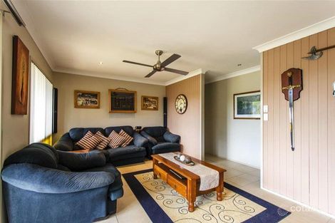Property photo of 15 Priebe Street Kalkie QLD 4670