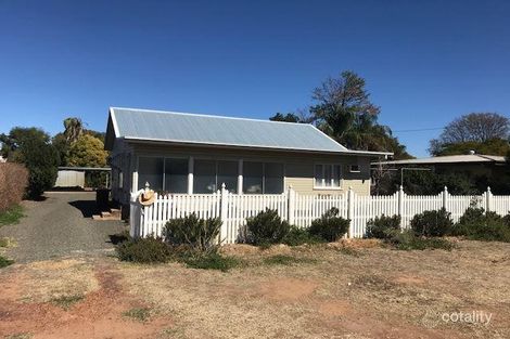 Property photo of 34 Murchison Street St George QLD 4487