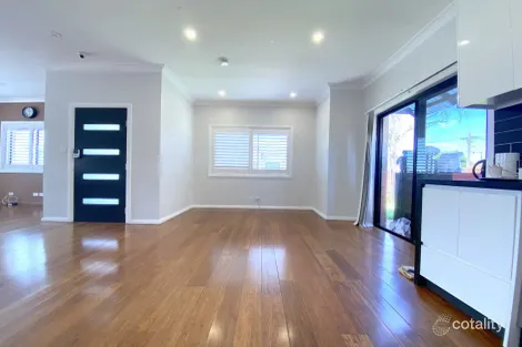Property photo of 46A Farrington Parade North Ryde NSW 2113