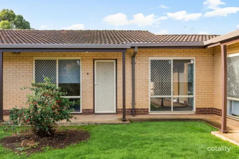Property photo of 5/24 Ponton Street Salisbury SA 5108
