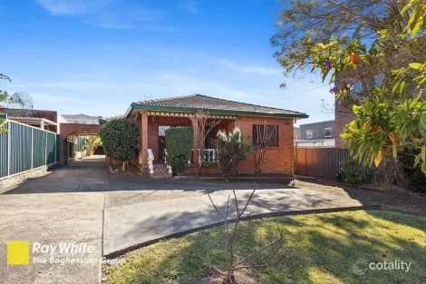 Property photo of 49 Forsyth Street Belmore NSW 2192