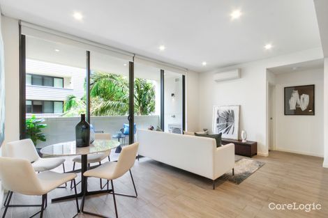 Property photo of 227/48-56 Bundarra Street Ermington NSW 2115