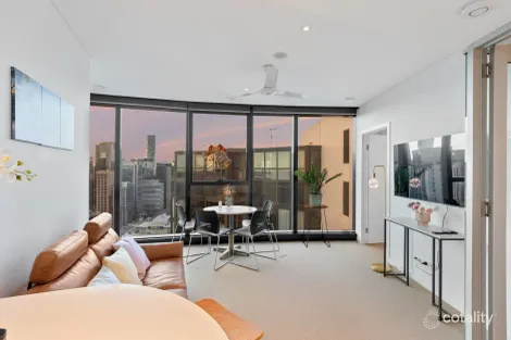 4305/222 Margaret St, Brisbane City, QLD 4000