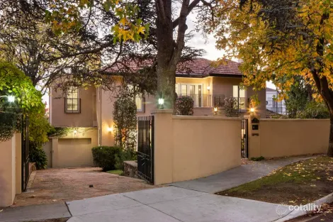 Property photo of 11 Montalto Avenue Toorak VIC 3142