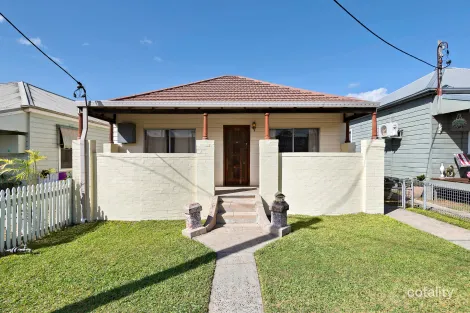 Property photo of 228 Vincent Street Cessnock NSW 2325