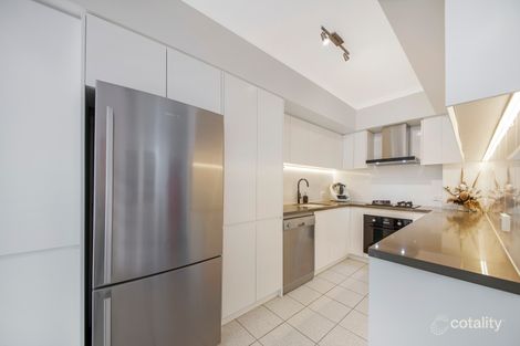 Property photo of 9/29 Rawson Street Neutral Bay NSW 2089