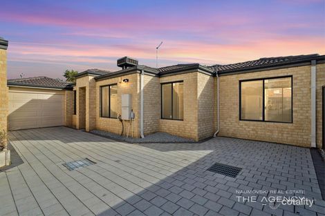 1d Balcombe St, Westminster, WA 6061
