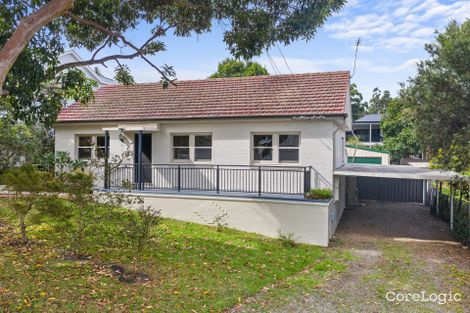 Property photo of 13 Booyong Street West Wollongong NSW 2500