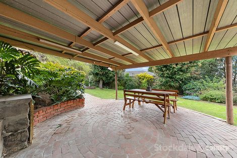 Property photo of 4-5 Sean Close Wheelers Hill VIC 3150