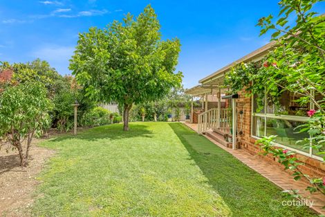 Property photo of 20 Eucalypt Avenue Oxley Vale NSW 2340