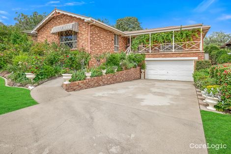 Property photo of 20 Eucalypt Avenue Oxley Vale NSW 2340