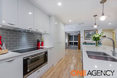 Property photo of 27 Crozier Circuit Kambah ACT 2902