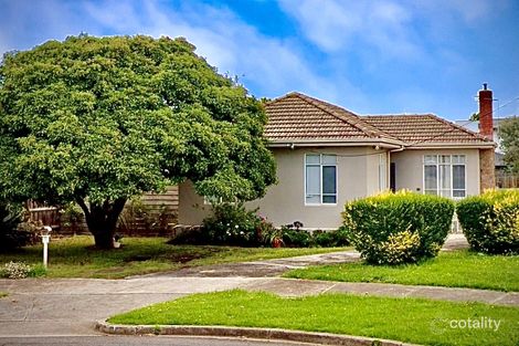 21 Toohey Ct, Bellfield, VIC 3081