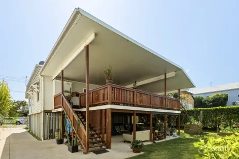 Property photo of 7 Robertson Avenue Margate QLD 4019