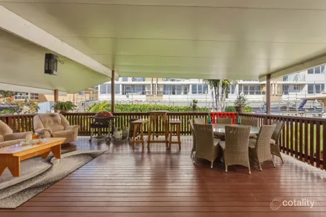 Property photo of 7 Robertson Avenue Margate QLD 4019