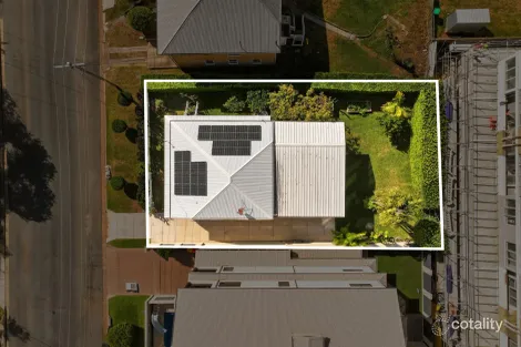 Property photo of 7 Robertson Avenue Margate QLD 4019