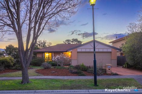 Property photo of 9 Domain Circuit Beaconsfield VIC 3807