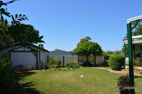 Property photo of 6 Elizabeth Street Gilgandra NSW 2827