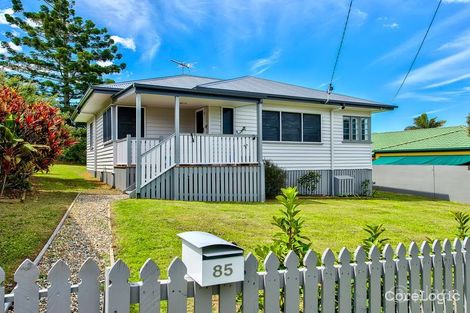 Property photo of 85 Edith Street Enoggera QLD 4051