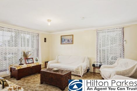 Property photo of 2 Lockwood Grove Bidwill NSW 2770