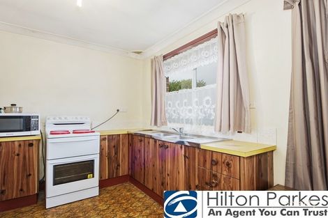 Property photo of 2 Lockwood Grove Bidwill NSW 2770