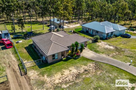 Property photo of 34 Spotted Gum Road Gatton QLD 4343