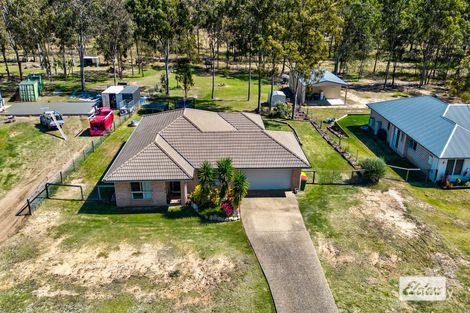 Property photo of 34 Spotted Gum Road Gatton QLD 4343