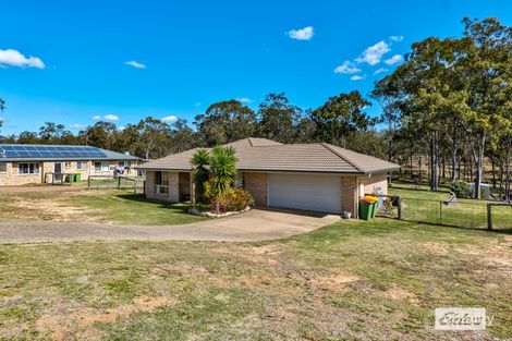 Property photo of 34 Spotted Gum Road Gatton QLD 4343