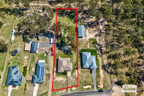 Property photo of 34 Spotted Gum Road Gatton QLD 4343