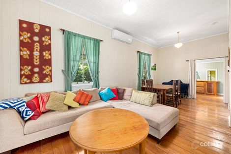 Property photo of 196 Arthur Terrace Bardon QLD 4065