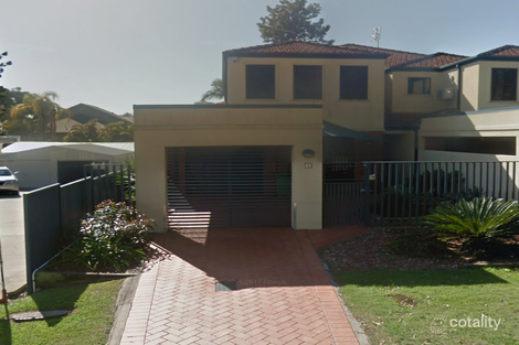 1/51 Winchester St, Southport, QLD 4215