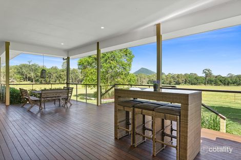 Property photo of 27 Sivyers Road Tinbeerwah QLD 4563