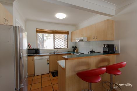 1/1 Bramble Tce, Red Hill, QLD 4059