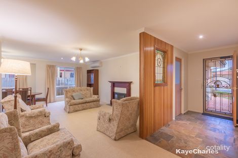 Property photo of 9 Domain Circuit Beaconsfield VIC 3807