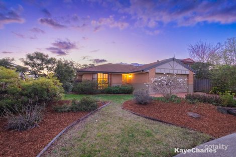 Property photo of 9 Domain Circuit Beaconsfield VIC 3807