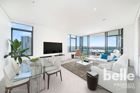 Property photo of 21/8 Walker Street Rhodes NSW 2138