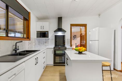 Property photo of 9 Telford Crescent Modbury Heights SA 5092