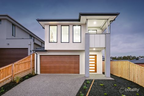 Property photo of 20 Todd Way Mernda VIC 3754
