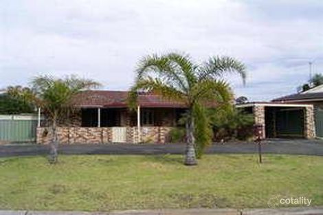 Property photo of 2 Pasadena Place St Clair NSW 2759