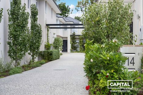 Property photo of 14D Genesta Crescent Dalkeith WA 6009