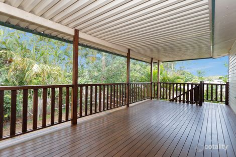 Property photo of 7 Moody Street East Mackay QLD 4740