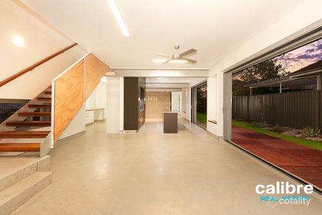 Property photo of 30 Wardell Street Ashgrove QLD 4060