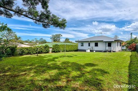 Property photo of 85 Edith Street Enoggera QLD 4051