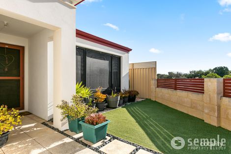 Property photo of 27 Serventy Crescent Hammond Park WA 6164