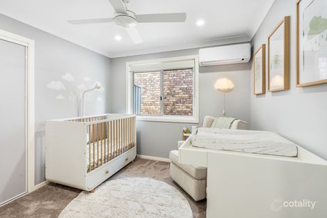 Property photo of 55 Montezuma Drive Burleigh Waters QLD 4220