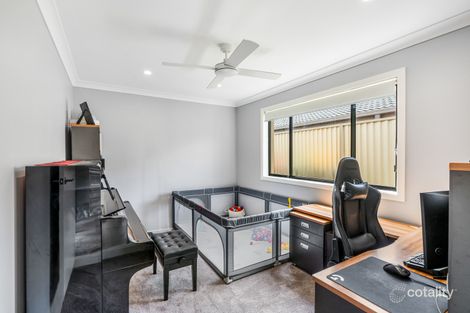 Property photo of 55 Montezuma Drive Burleigh Waters QLD 4220