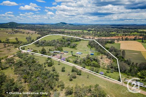 270 E Summervilles Rd, Borallon, QLD 4306