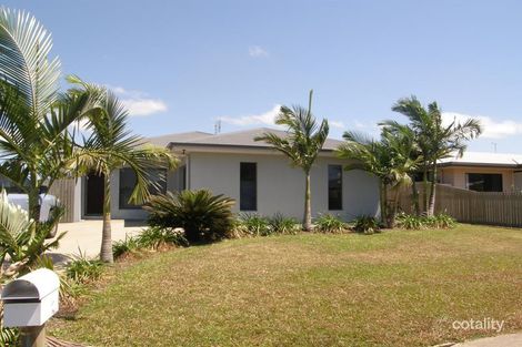 Property photo of 4 Honey Myrtle Street Proserpine QLD 4800
