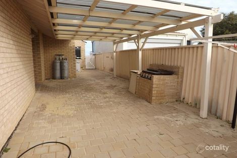 Property photo of 13A De Burgh Street Ledge Point WA 6043